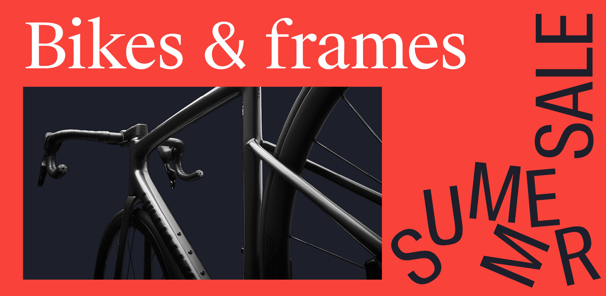 SALE BIKES