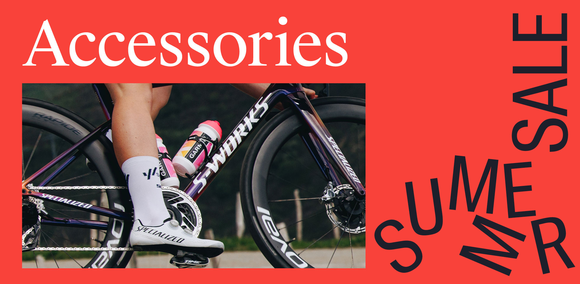 SALE ACCESSORIES