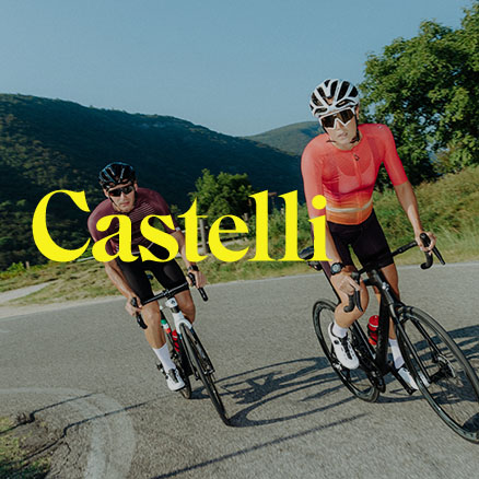 CASTELLI SALE