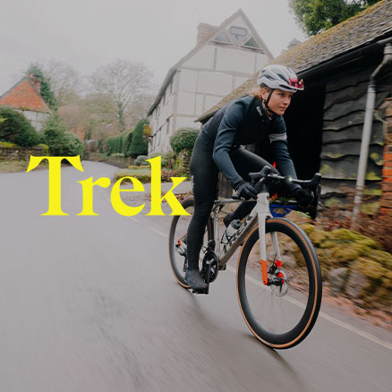 TREK SALE