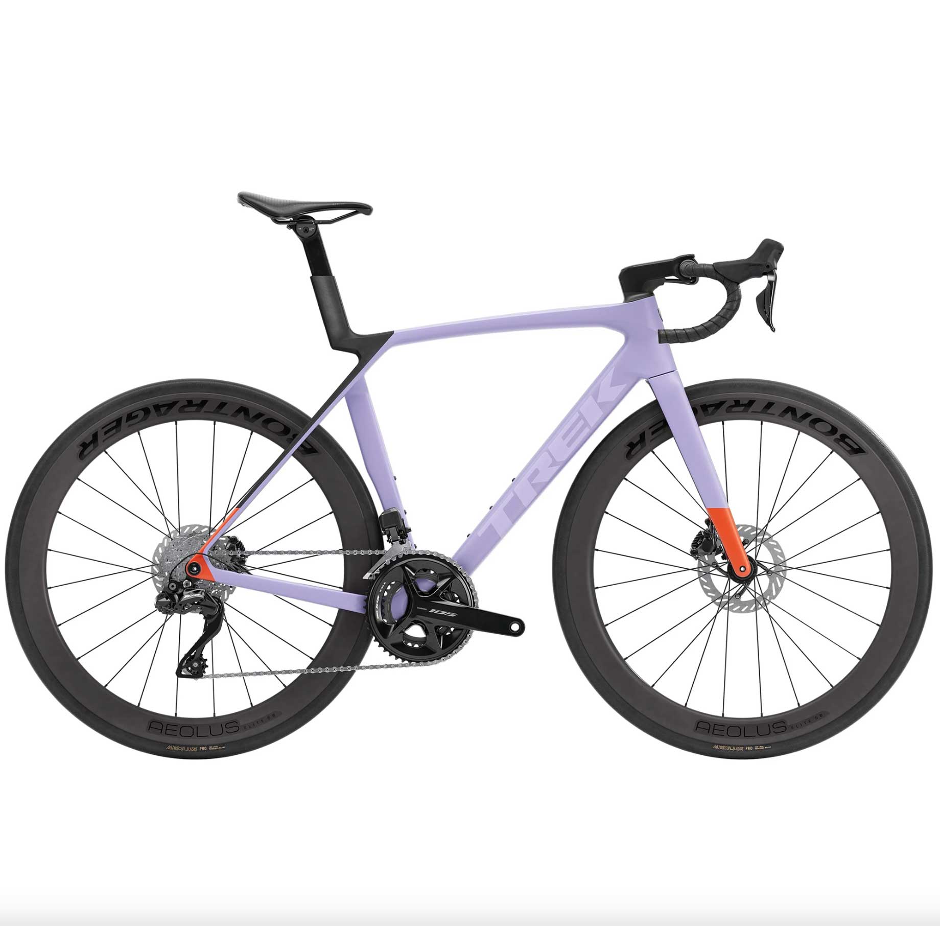 Trek Madone SL 6 105 Di2 Gen 8 Road Bike