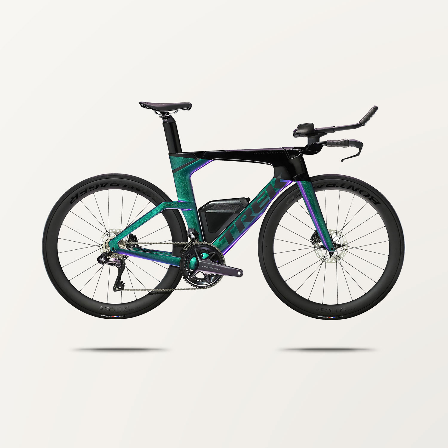 Trek Speed Concept SLR 7 TT/Triathlon Bike 2026