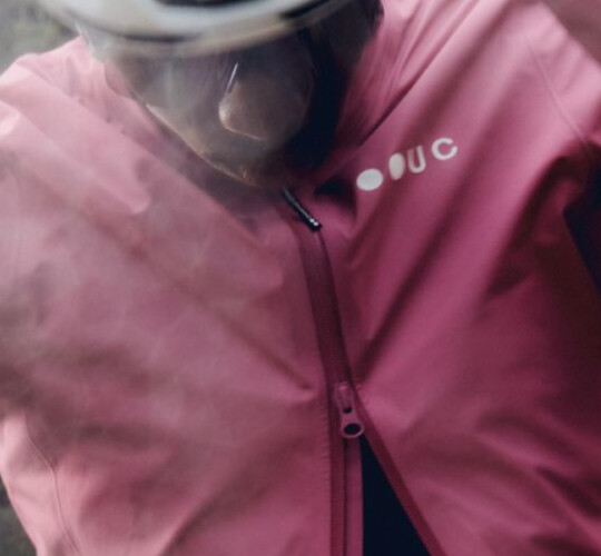 Finding the Best Waterproof Cycling Jacket
