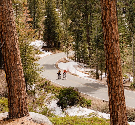 Best Winter Bib Tights for Cycling