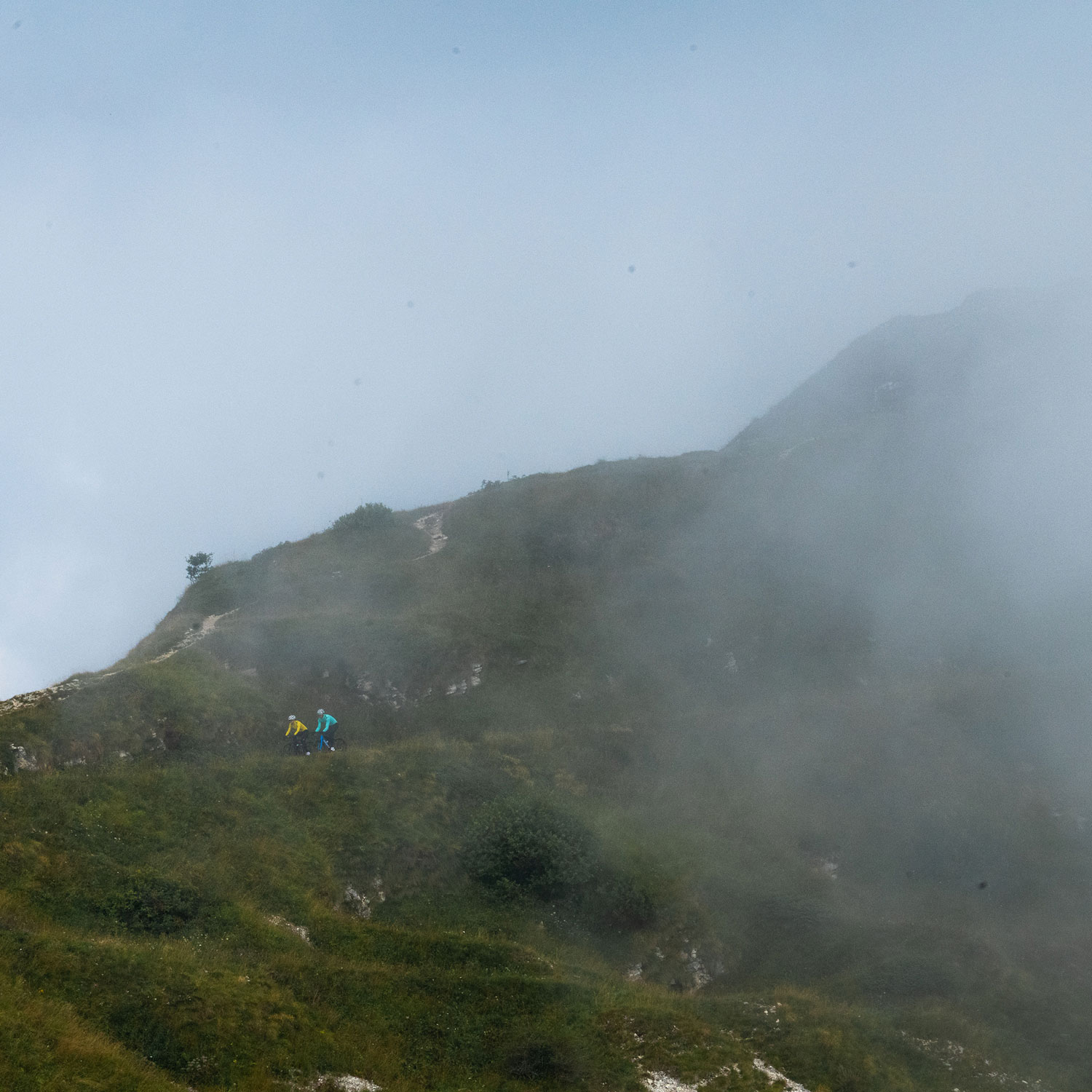 Sidi Hiemx Winter MTB Shoes