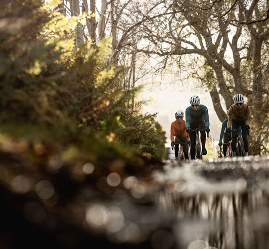 Best Winter Cycling Shoes