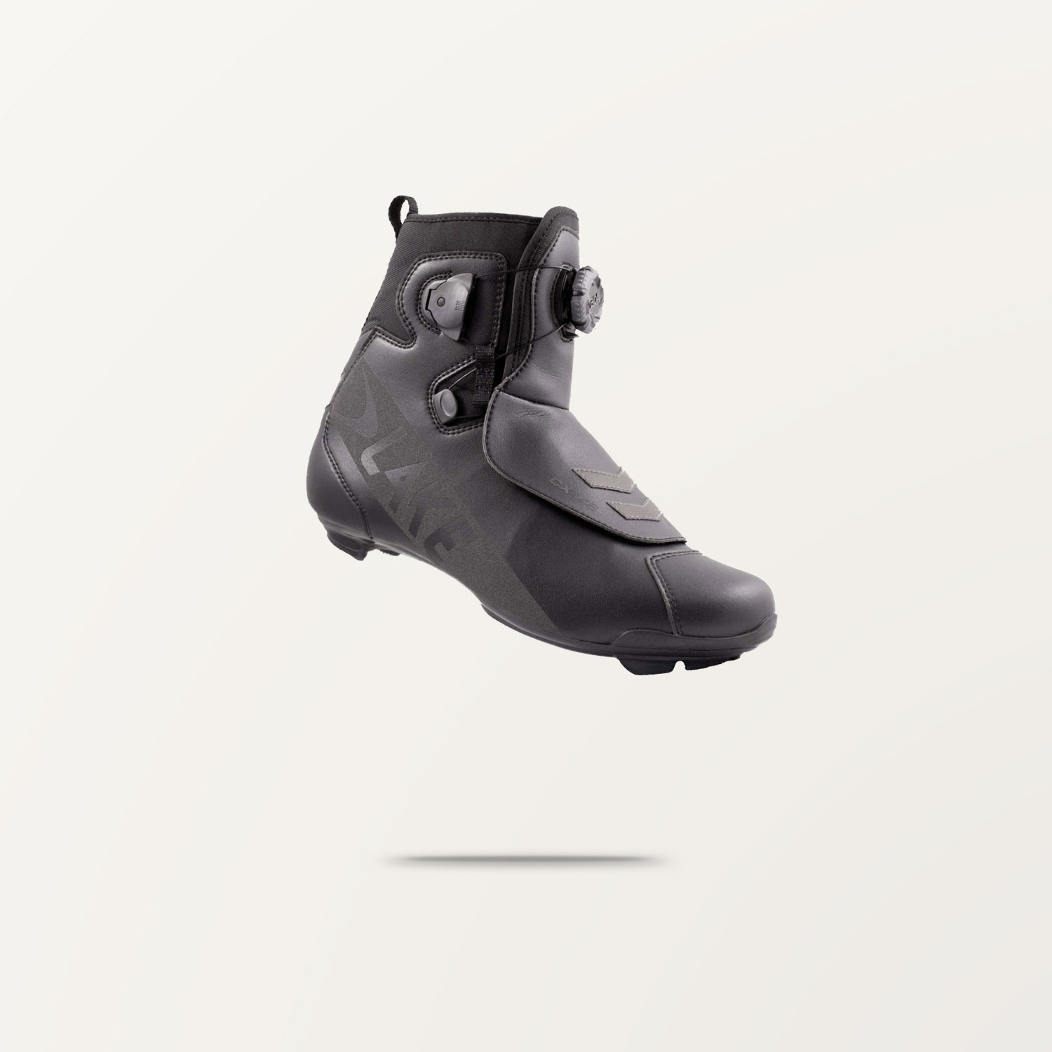 Lake CX146 Winter Road Shoes