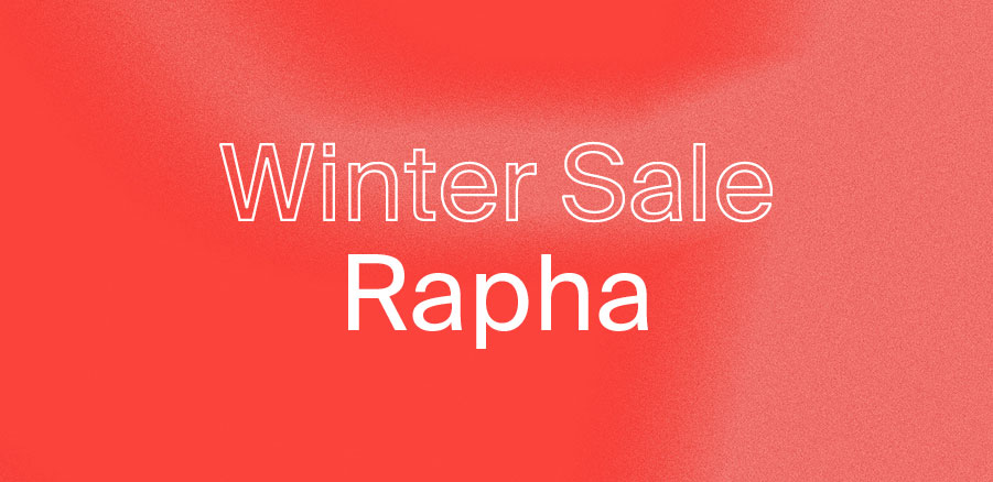 WINTER SALE | RAPHA