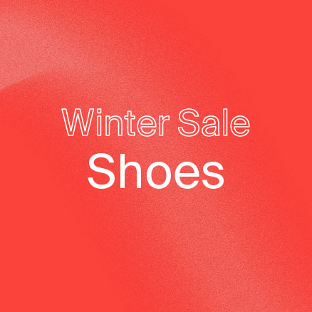 SALE SHOES