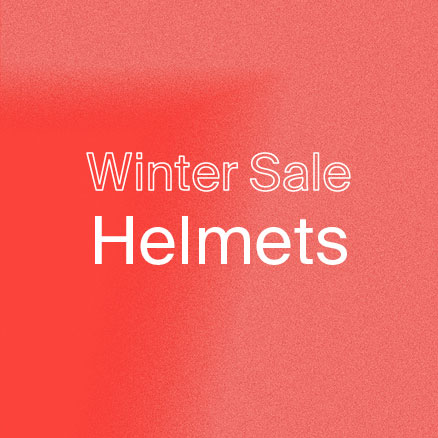 SALE HELMETS