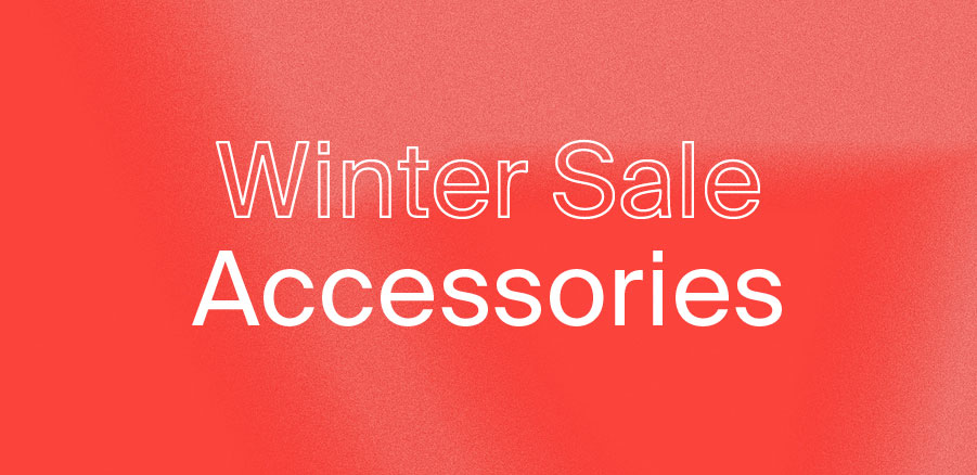 SALE ACCESSORIES