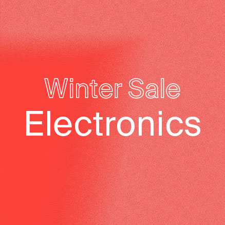 SALE ELECTRONICS