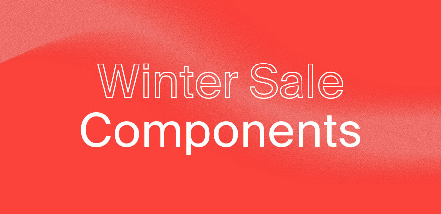 SALE COMPONENTS