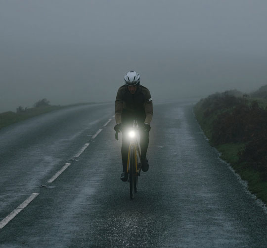 Best Winter Road Bike Tyres