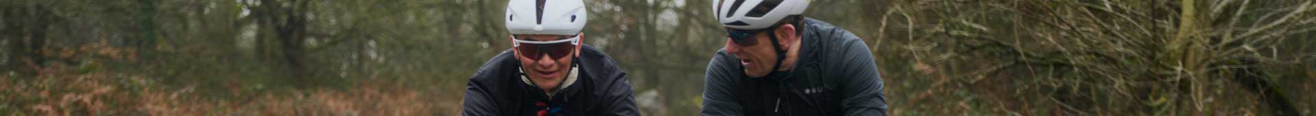 Matt Stephens' Alex Yee Cafe Ride Look