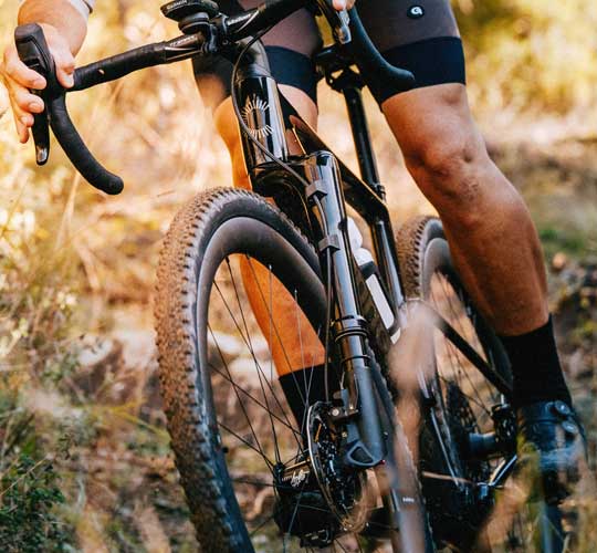 Best Gravel Bike Tyres