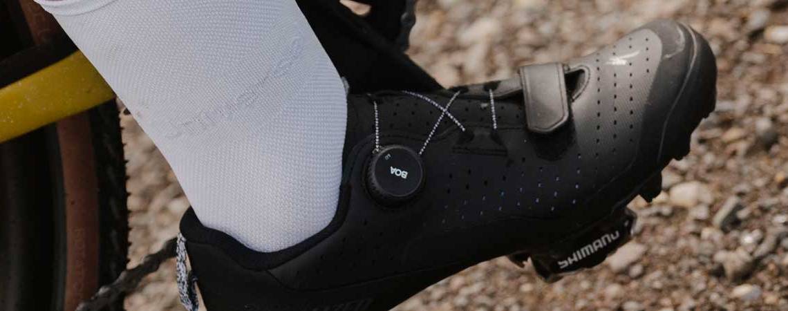 Best Gravel Shoes 2025