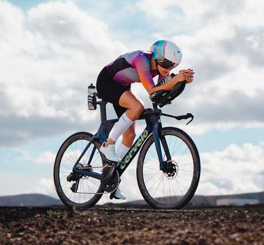 Best Triathlon Bike Shoes