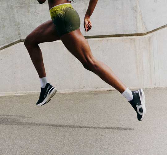 Best Triathlon Running Shoes