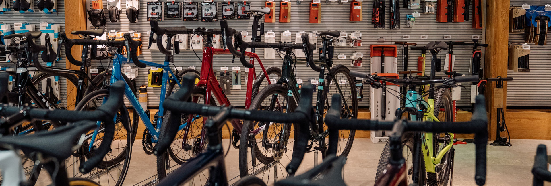 Sports best sale bike store