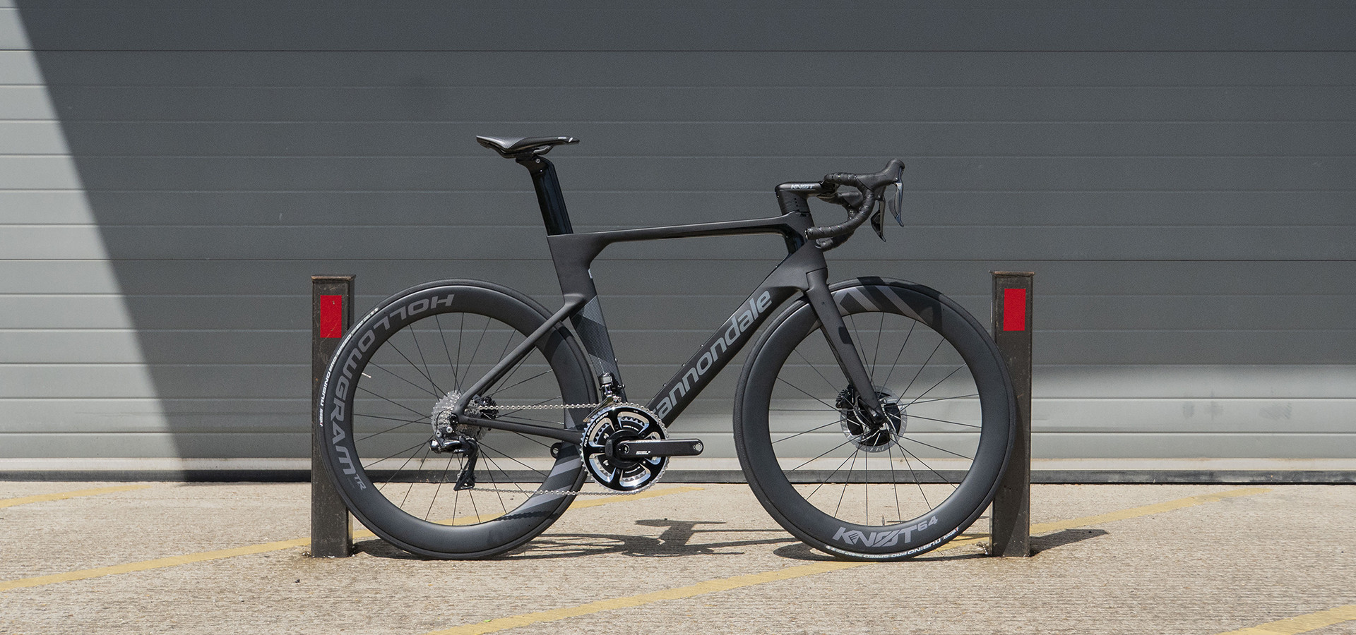 system six cannondale 2019