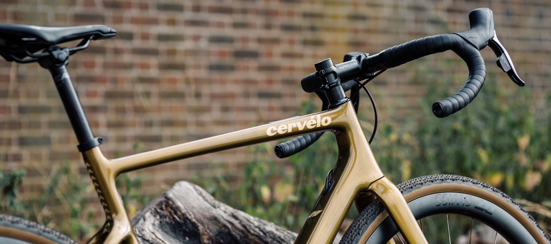 cervelo gravel