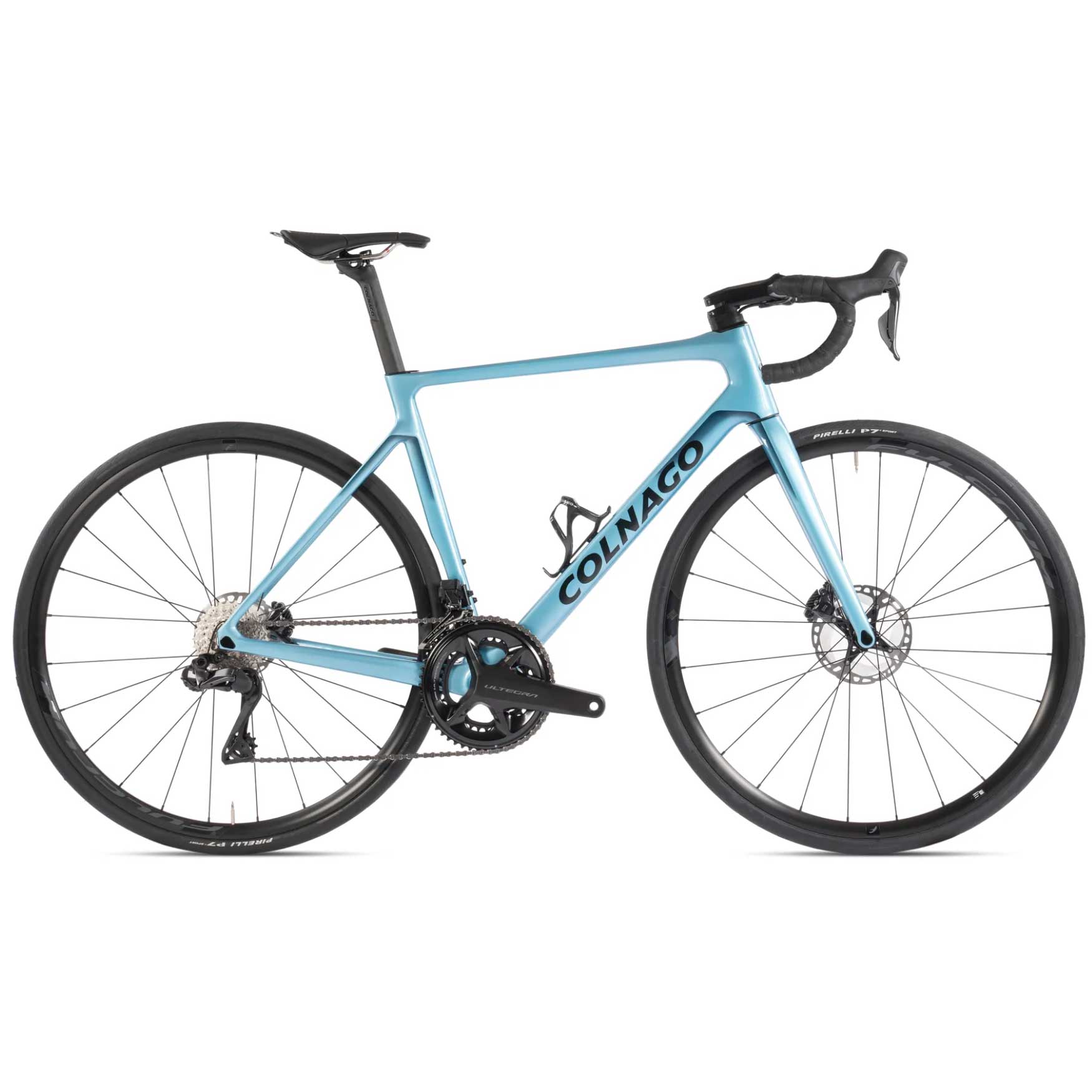 Colnago V4 Ultegra Di2 Road Bike