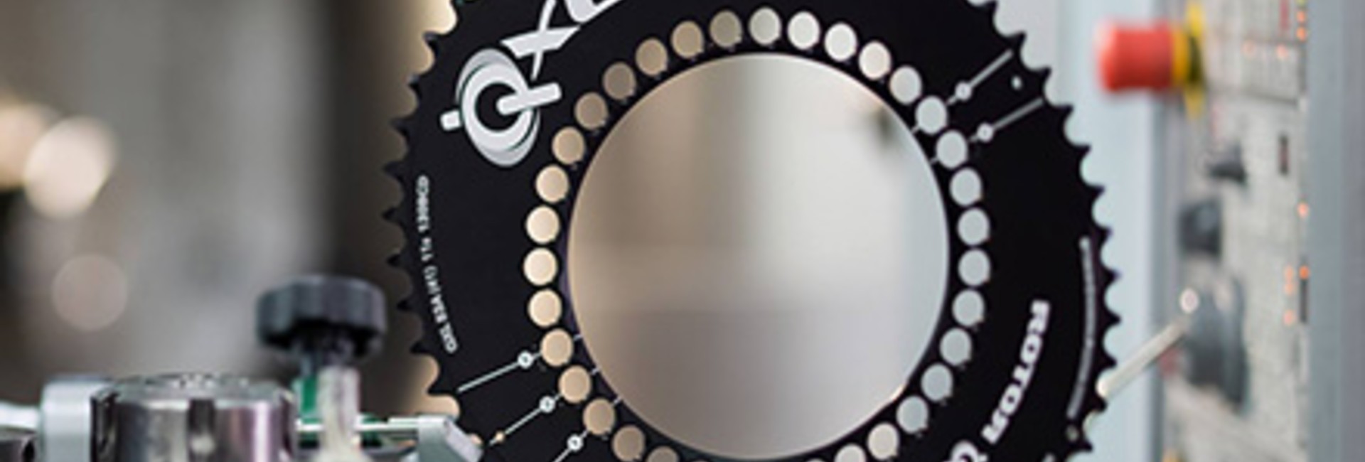 Chainrings