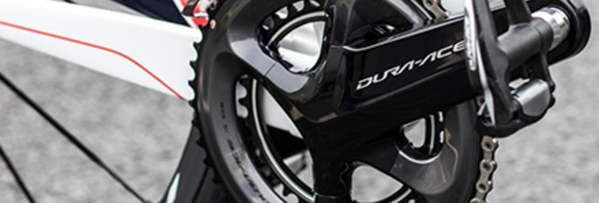 Chainsets & Cranks