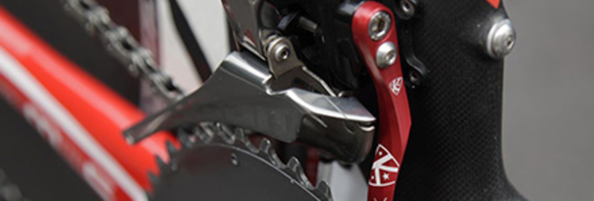 Clearance Components
