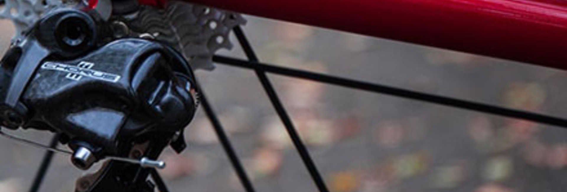 Derailleurs