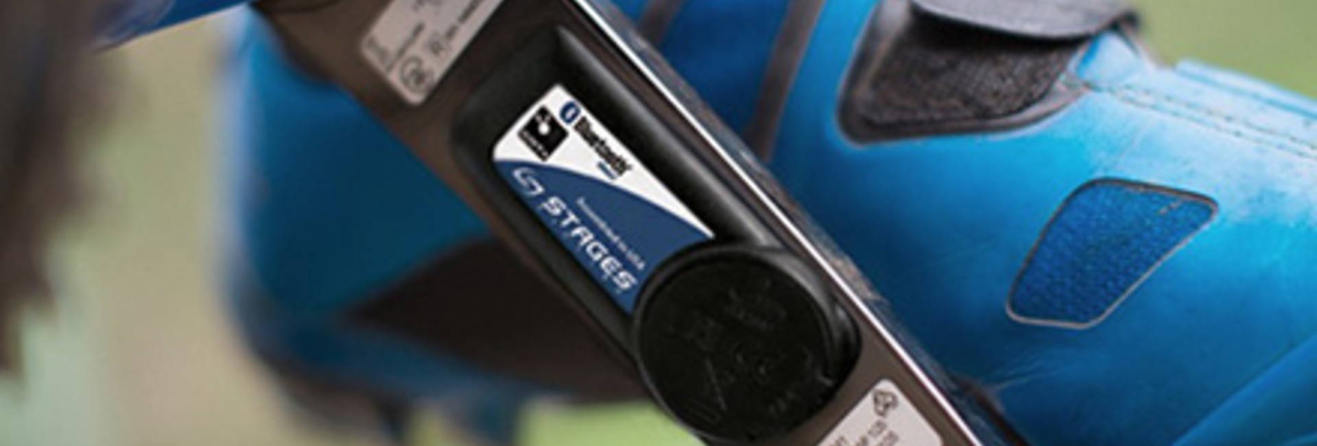 Power Meters