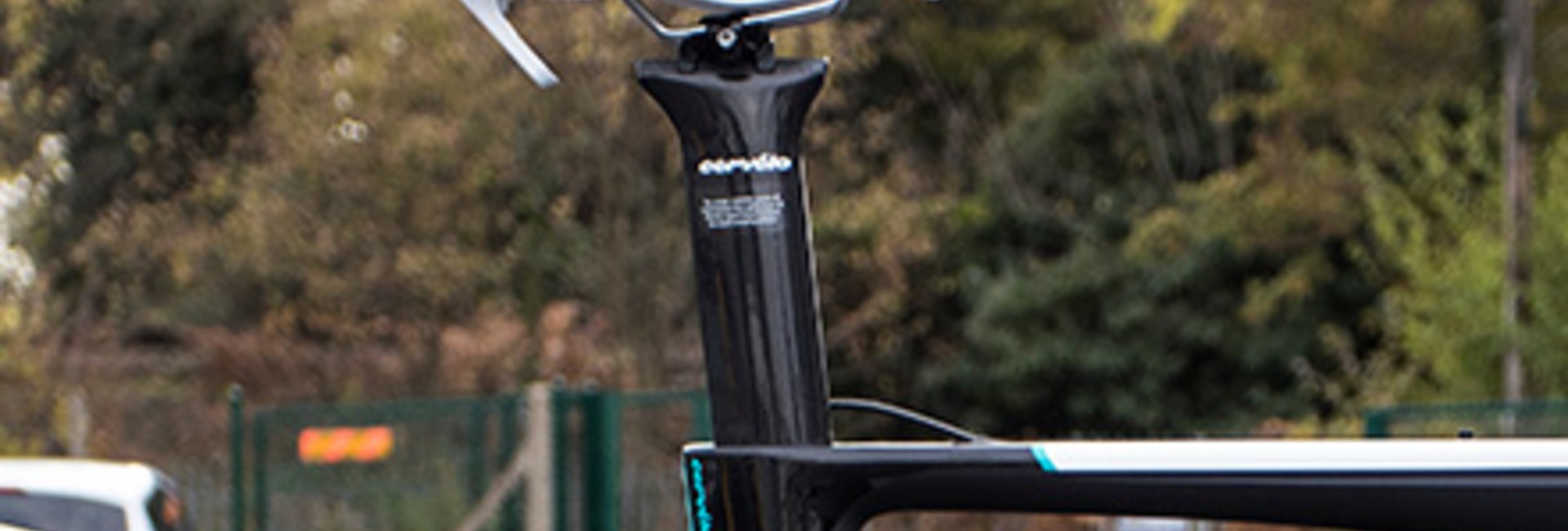 Seatposts