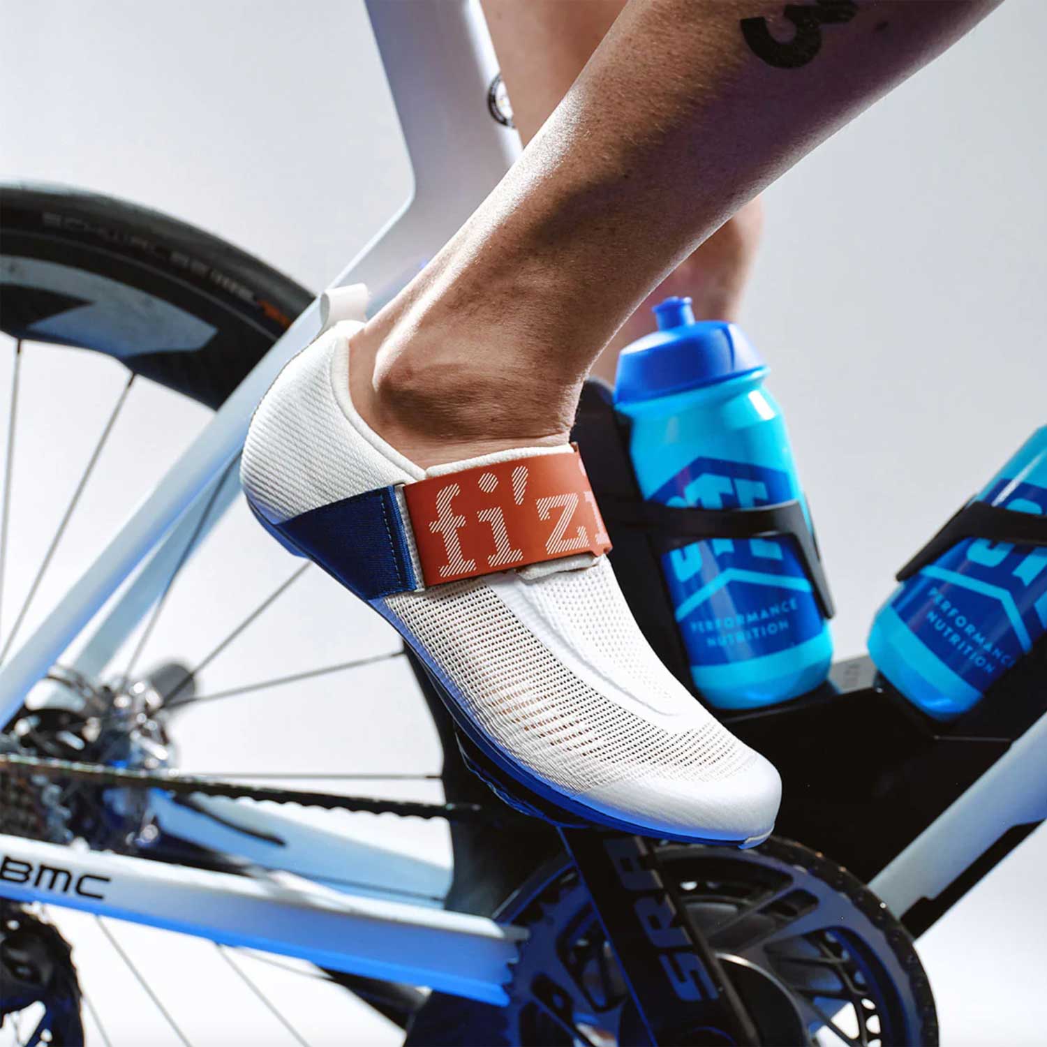 Fizik Transiro Hydra Triathlon Bike Shoe