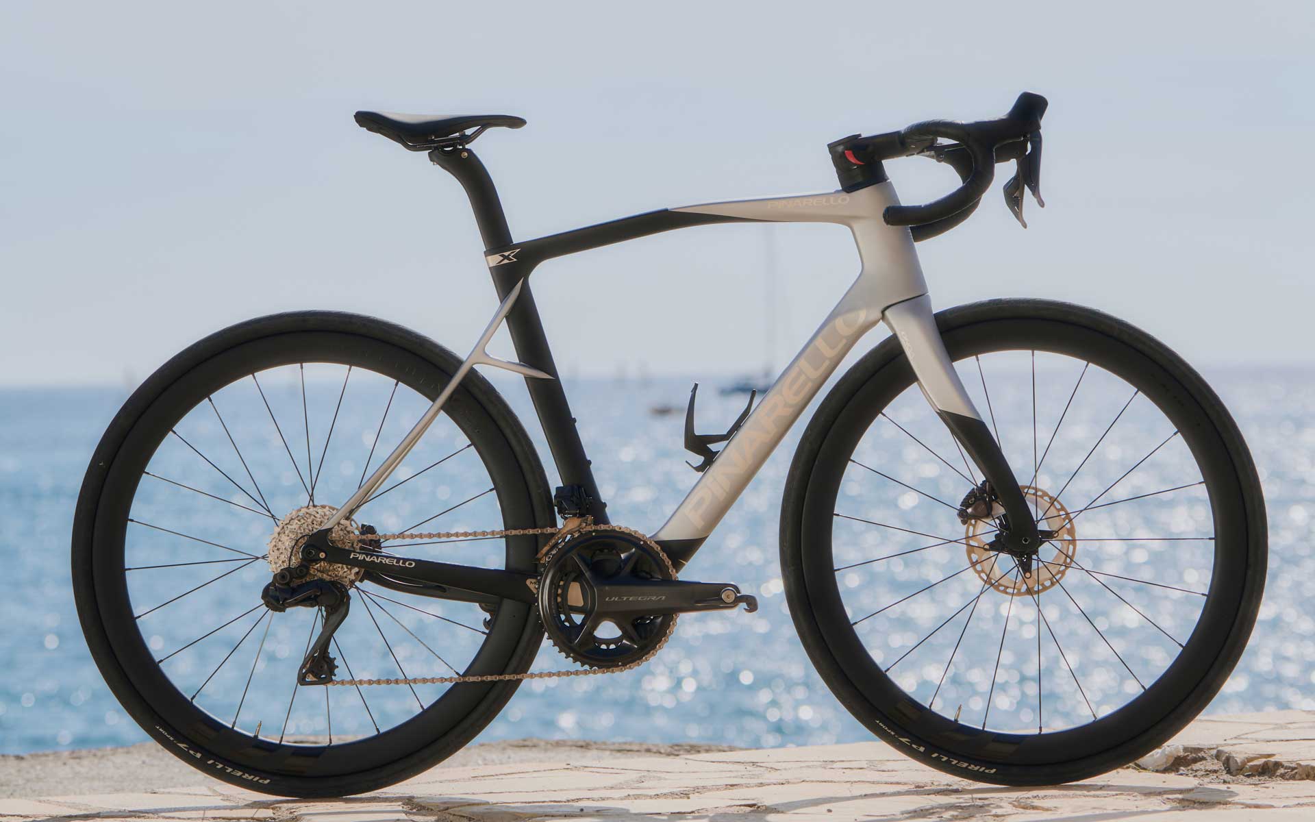 Pinarello X7 Road Bike