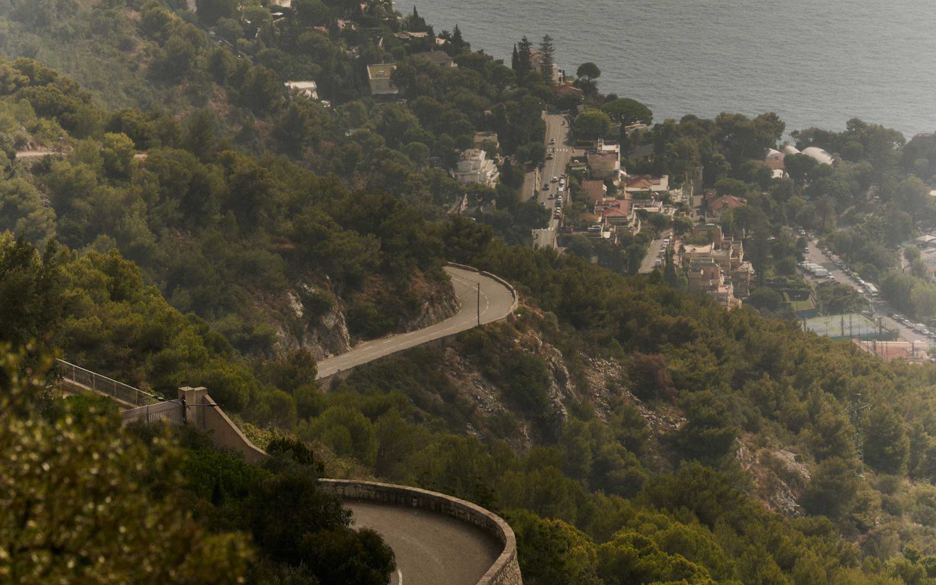 Geraint Thomas Sigma Sports Cafe Ride Route