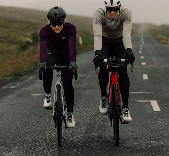 Best Winter Cycling Gloves