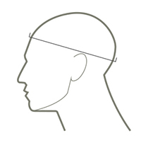 How to Size your Cycling Helmet