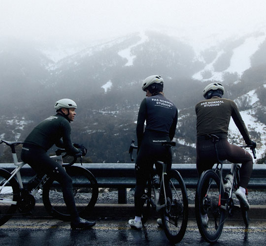 Best Cycling Jackets Guide