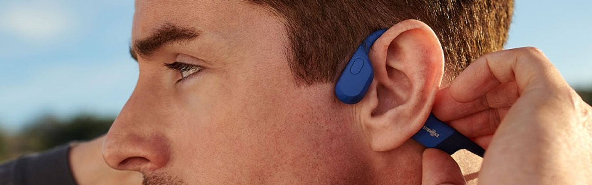 20% off <br>Aftershokz