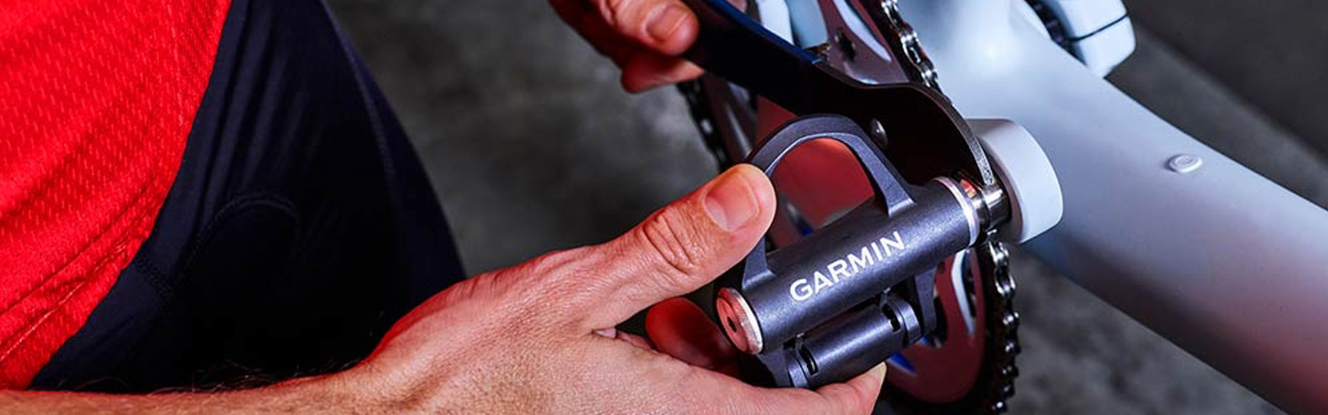 garmin vector 3