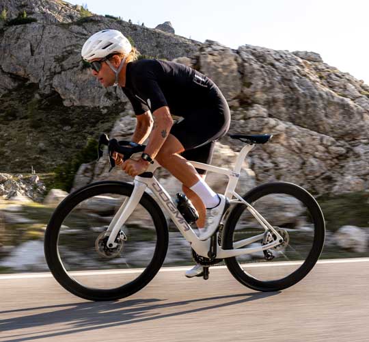 Pinarello DOGMA X vs New DOGMA X: What's Changed?