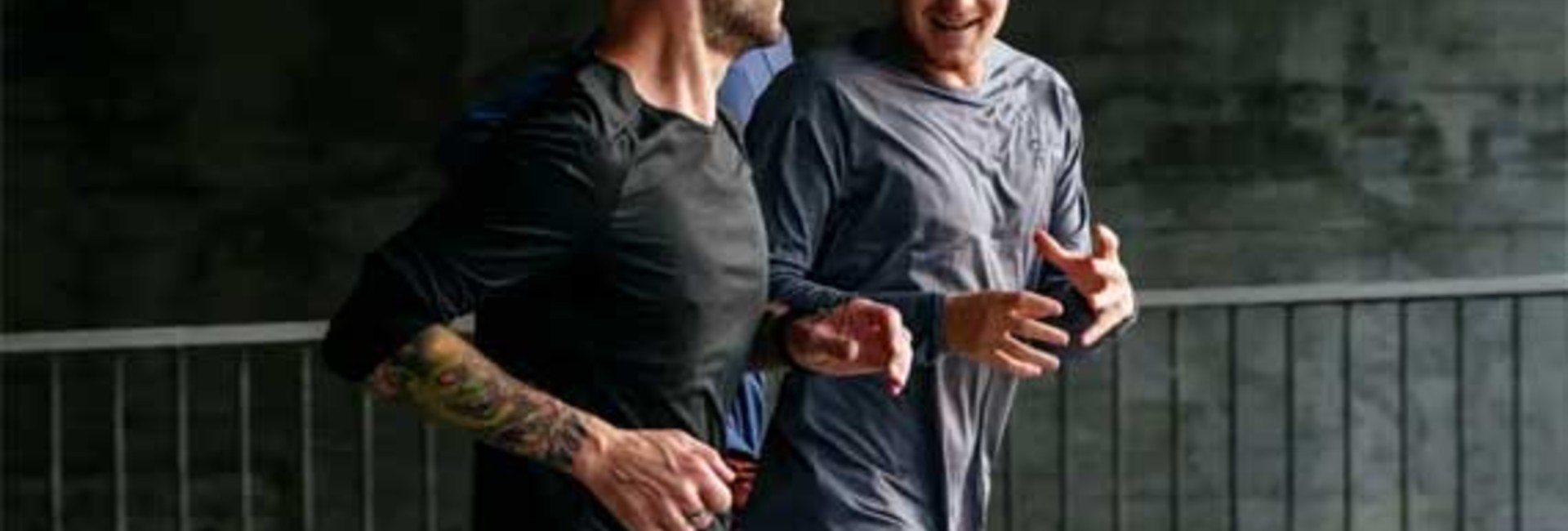 Run Clothing