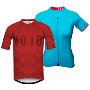 Short Sleeve Jersey