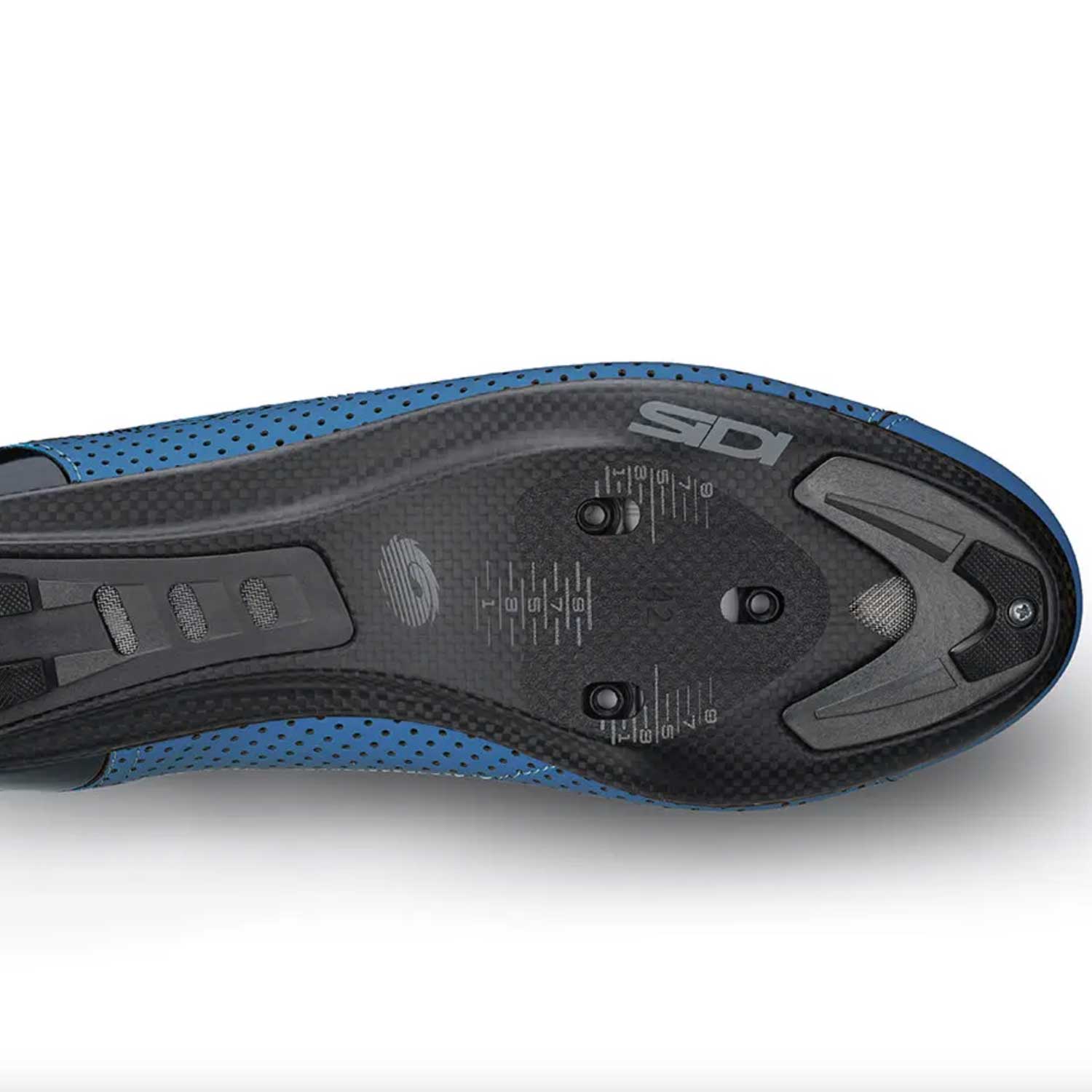 Sidi Tri Sixty Triathlon Bike Shoe