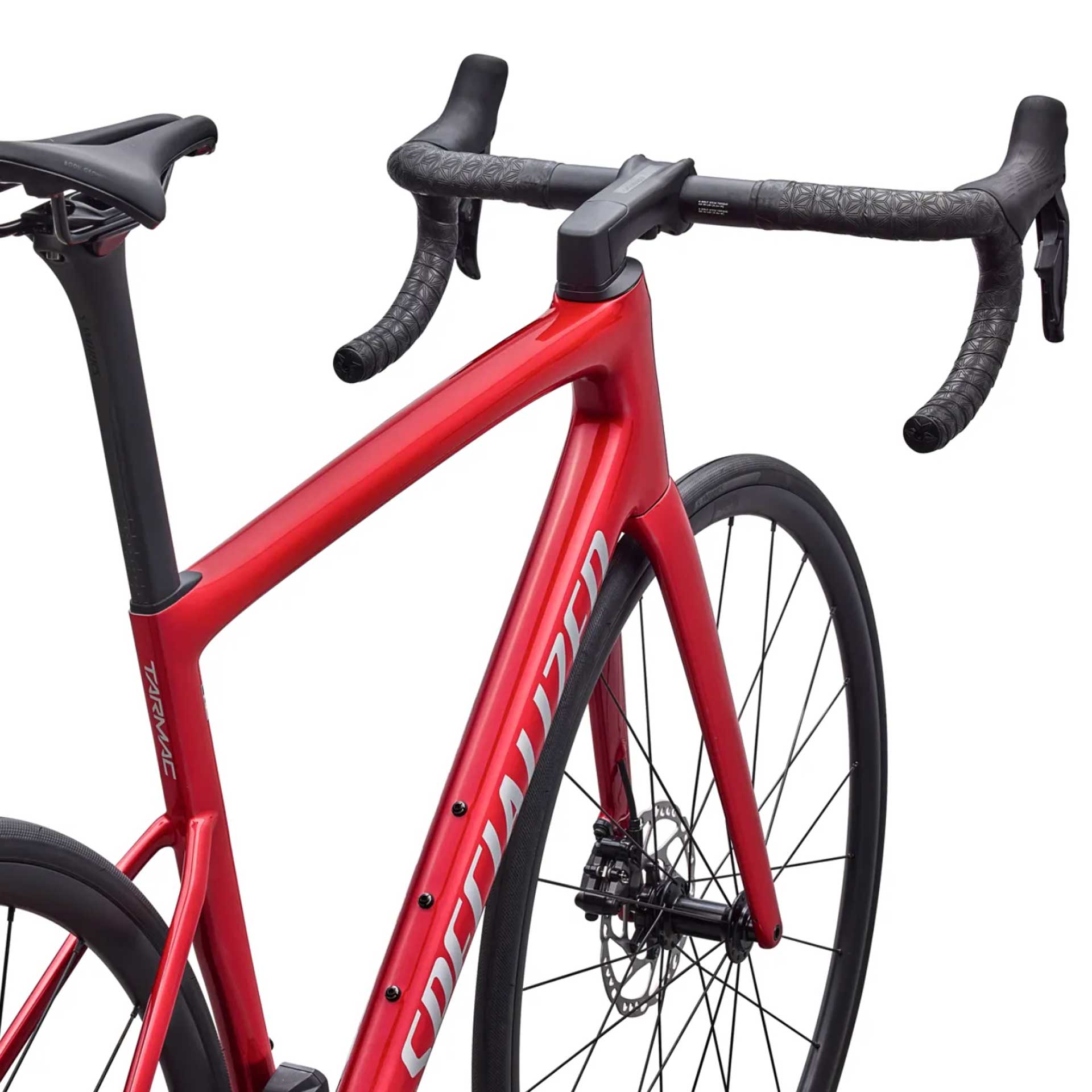 Specialized Tarmac SL8 Comp Road Bike 2026