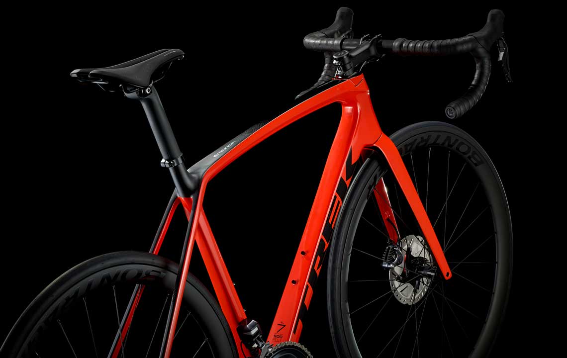 Introducing the 2021 Trek Emonda Road Bike