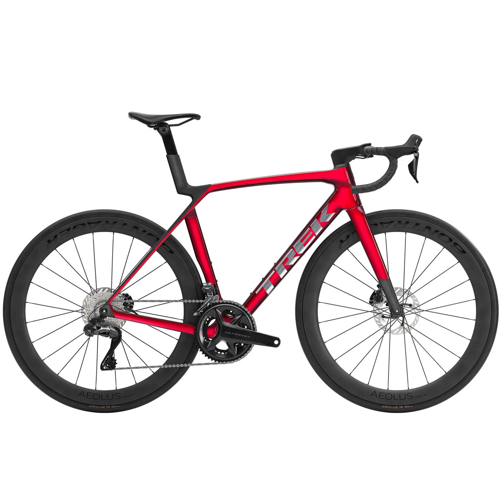 Trek Madone SL 7 Ultegra Di2 Gen 8 Road Bike