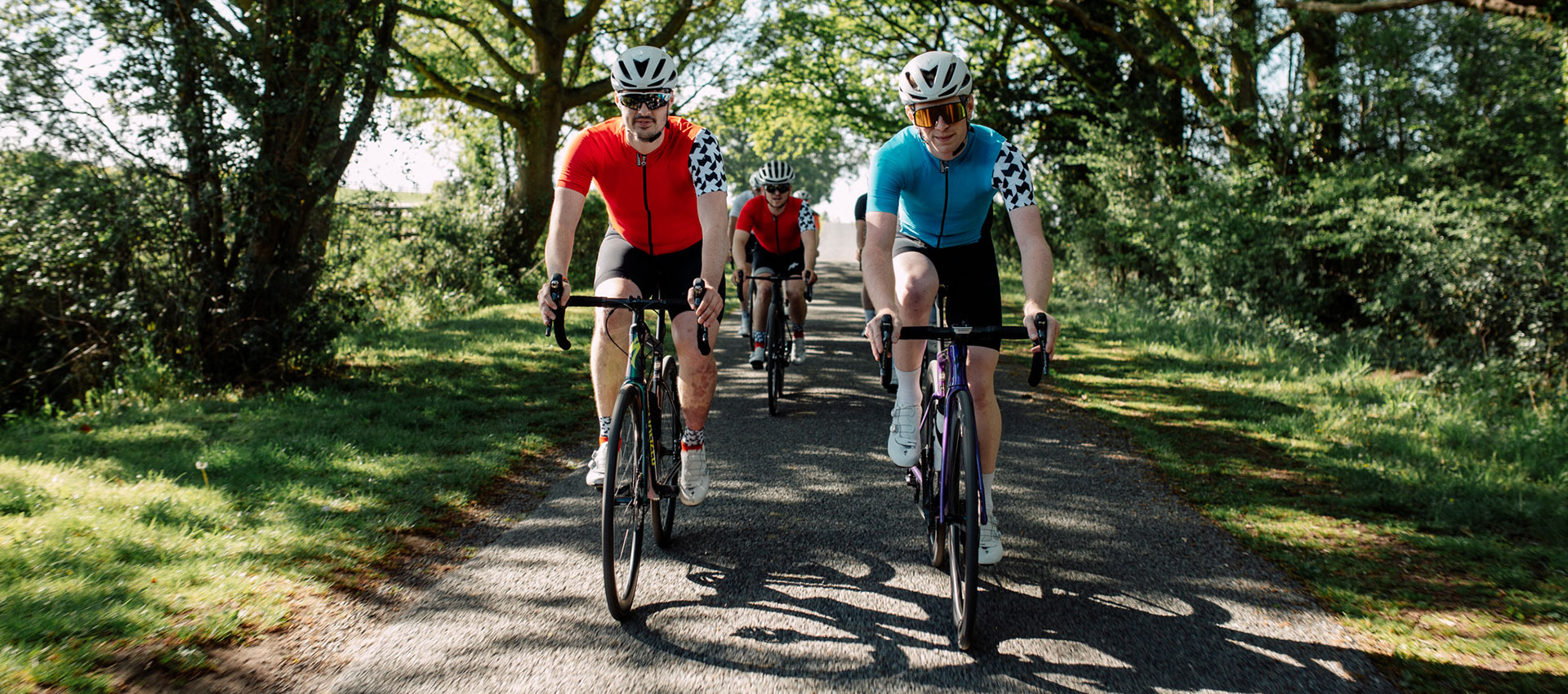 UCI World Road Championship Rides