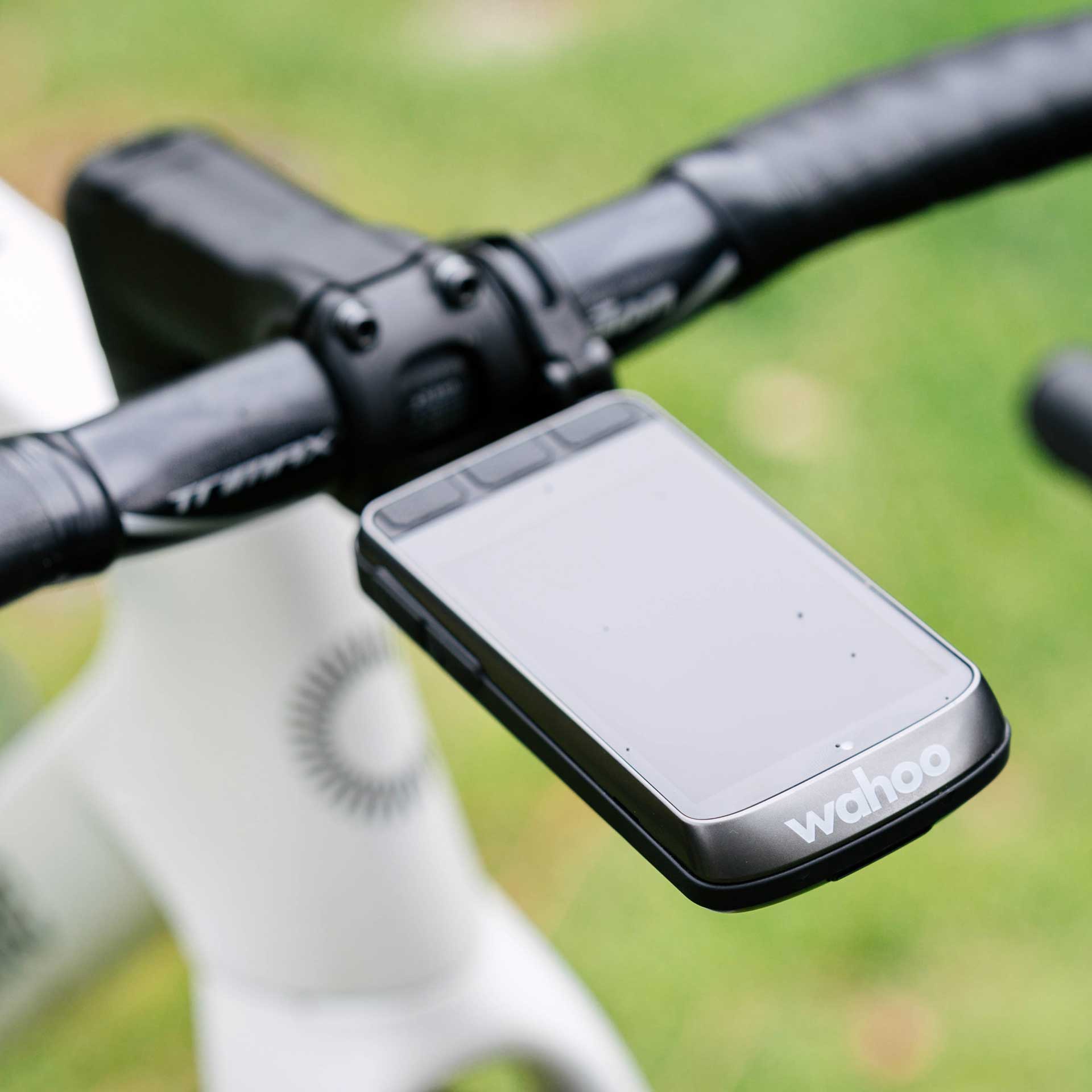 Wahoo ELEMNT ACE Bike Computer